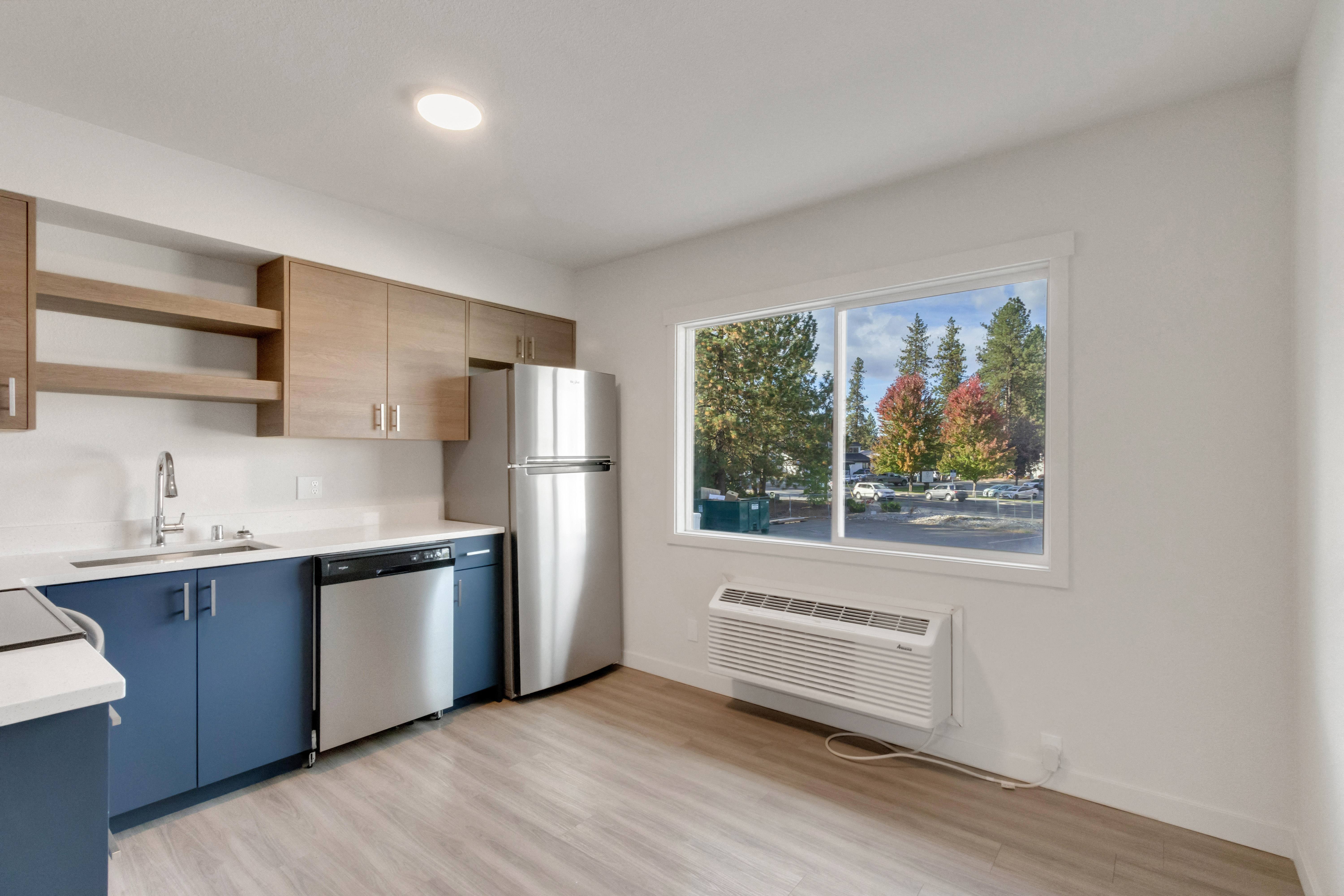 Timber Place By The Lake